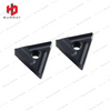 TNMG CNC Cutting Tools Triangular Grooving Turning Inserts TNMG160404R-GC Carbide Inserts for Finish Machining 