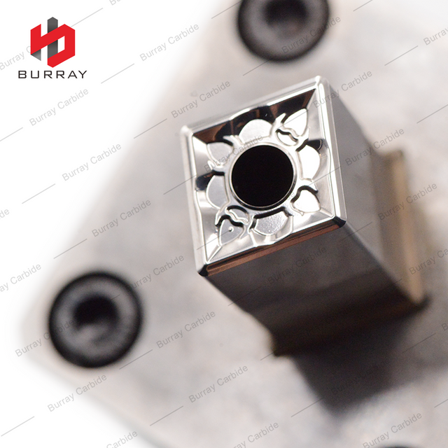 3R Punch and Die SNMG120404E-UM High Precision Carbide Dies for Pressing SNMG120404E-UM Carbide Inserts