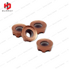 CNC Milling Insert RPGX1204MO-M31 for Turning and Boring Tool of Stainless Steel and Cast Iron