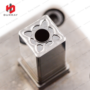 3R Carbide Mold and Dies SNMG190612E-SR Punching Dies for Tungsten Carbide Insert