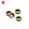 CNC Milling Insert RPMW1003MO Carbide Round Insert for Steel and Stainless Steel Workpieces