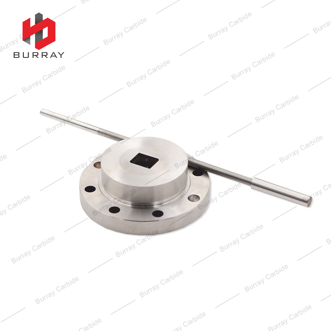 15 Years Factory Customized Processing of Powder Metallurgy 3R Molds ZPMT1504PPSR-MM