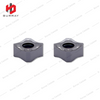 SNMX Tungsten Carbide Insert CNC Cutting Tools Milling Cutter Inserts SNMX1206ANN-MM with OEM Customizable