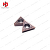 CNC Machining Tools TCMT110304-69 with PVD Coated Tungsten Carbide Cutting Tool Turning Inserts