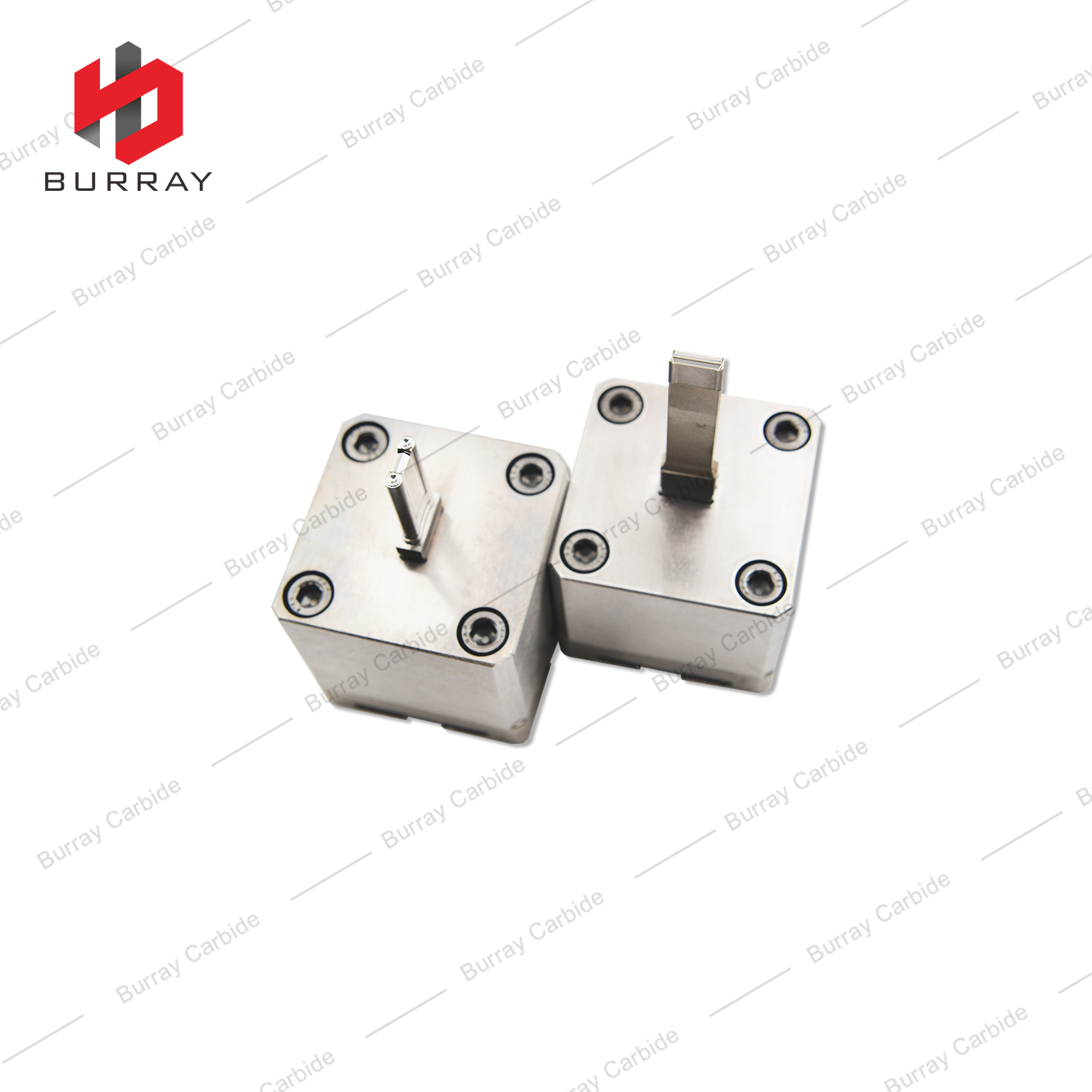 3R Powder Metallurgy Mold GEF1315-PRS Precision Stamping Die for Compression Molding of CNC Inserts
