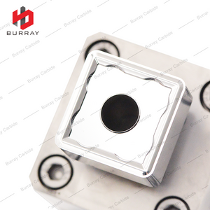 Powder Metallurgy Moulds SNMG250924E-SMR Cutting Tool Carbide Dies 3R Mold Series from Burray