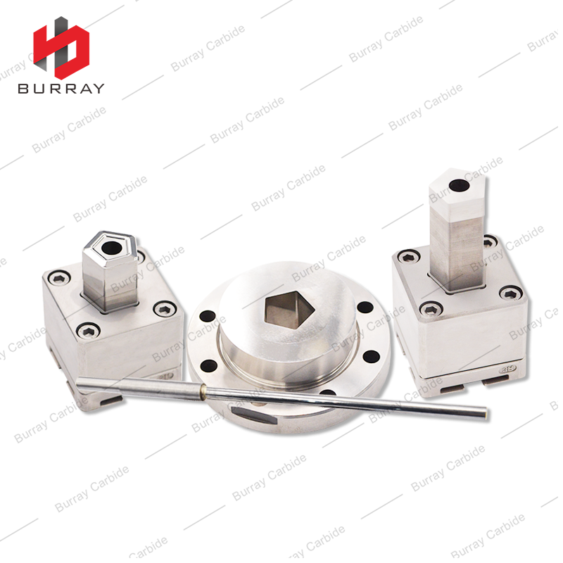Carbide Turning Insert Mold PNUM130612 Powder Metallurgy 3R Dies