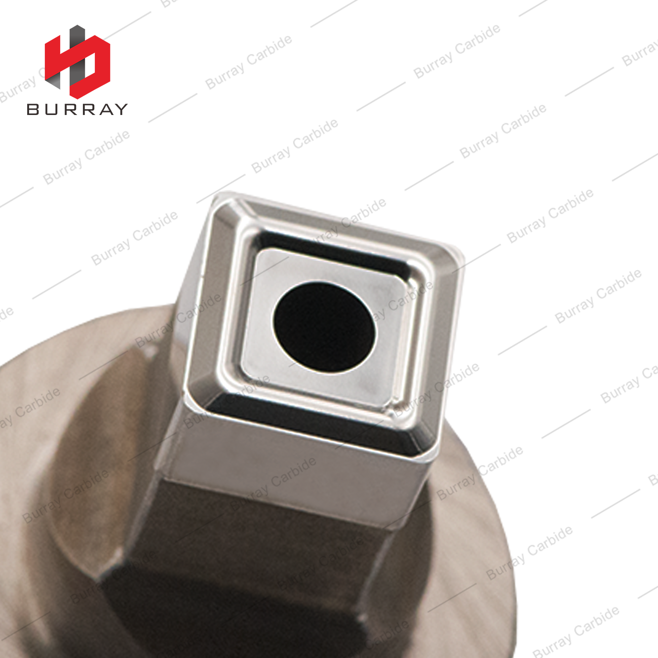 SNUM150412 Cemented Carbide Mold Powder Pressing Specialized for Turning Tool