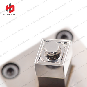 3R Dies SCMT120408E-SM Tungsten Carbide Powder Metallurgy Customized Punching Mould