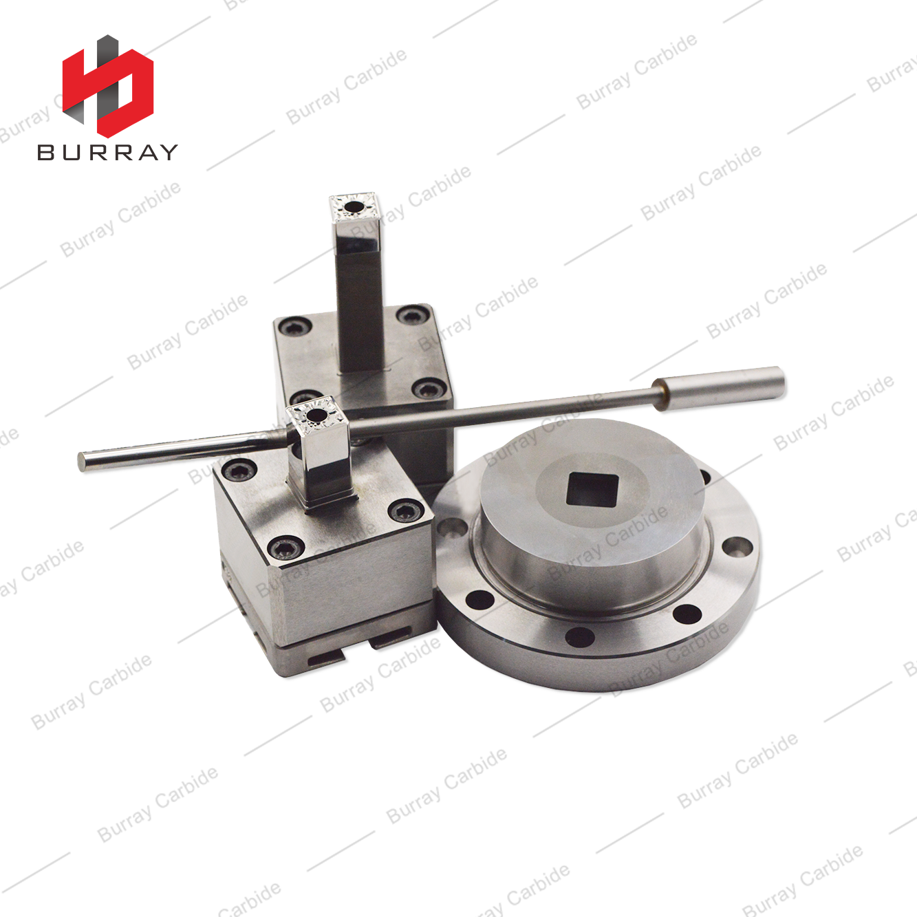 Customized Mould Turning Insert SNMG120412-TM Pressing Mould Punches and Dies