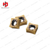 CNC Turning Parts Machinery Carbide Milling Insert SNMU for Lathe Face High-Feed Milling Cutter SNMU1206ANEN-GM