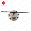 Cemented Carbide 3R Dies CCMT060202E-MM for Pressing Carbide Insert