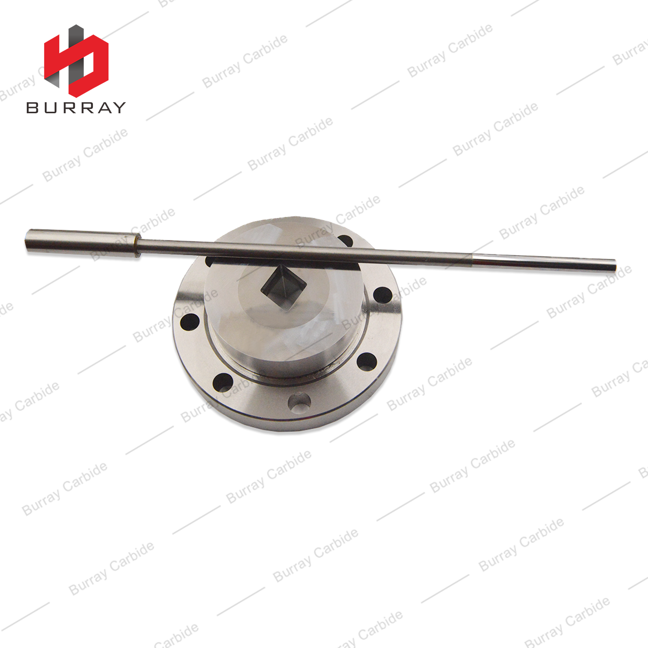 Cemented Carbide 3R Dies CCMT060202E-MM for Pressing Carbide Insert