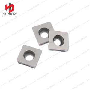 CNC Mill Tool Carbide Milling Inserts R210-140512-MM End Mills Carbide CNC Machine Tool