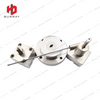 Precision Stamping Dies and Die-casting Molds DCMT070204-GP Tungsten Carbide Molds for Compressing Turning Inserts