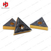 CNC Turning Tools TNMG220404-PM for Lathe Triangular Carbide Heavy-duty Turning Insert