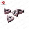 WNMG080408-MA Carbide Turning Inserts WNMG External Machining Inserts for CNC Lathe Turning Tools
