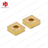 SNMG120408-HQ CVD Coated Carbide Turning Inserts CNC External Rough Turning Tip for Steel and Cast Iron