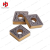 Carbide Inserts CNMG190616-PR CVD Coating Heavy Duty Rough Turning Inserts for Steel and Cast Iron Machining