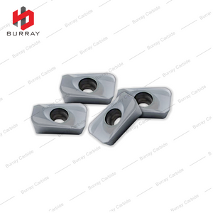 APMT CNC Cutting Tools APMT113516 /113512 /113520 Milling Insert for Steel and Stainless Steel