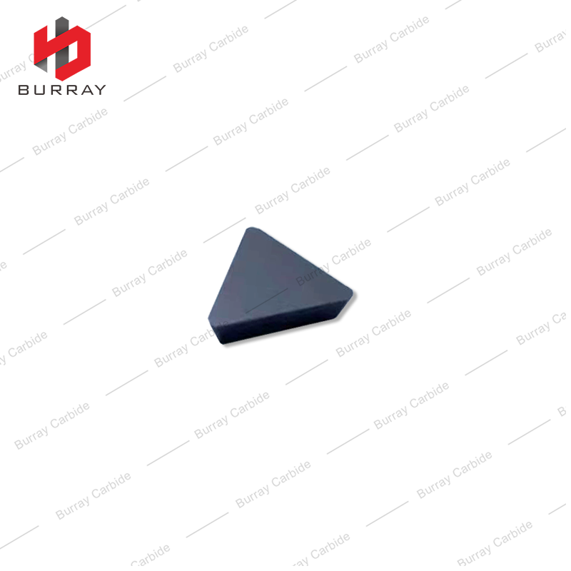 TPKN Face Milling Cutter TPKN2204 Carbide Inserts Turning Tool Milling Insert