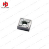 CNC External Turning Tool SNMG1204 SNMG120408-TF Ceramic Turning Insert SNMG120404-TF for Steel and Stainless Steel