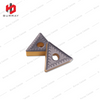 TNMM270612-PR CVD Coated Triangular Heavy-Duty Rough Turning Insert for CNC Lathe