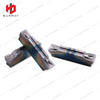 High Cutting Performance CNC Metal Inserts MGMN400-T Parting and Grooving Carbide Inserts From China Brand Burray