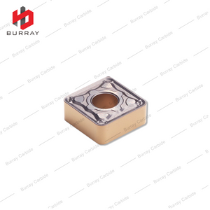 Negative Square SNMG Turning Insert SNMG120416-EN CNC Tungsten Carbide Cutting Tools