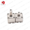 Tungsten Carbide Dies SNMG120408-PM Powder Metallurgy Turning Tool Mold