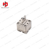 3R Mould of Grooving Inserts N123H2-0400-0002-CM Mirror Polished Punch and Die Pressing Mould