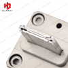 3R Mould of Grooving Inserts N123H2-0400-0002-CM Mirror Polished Punch and Die Pressing Mould