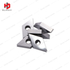 DNGA150404 Tungsten Carbide Turning Insert