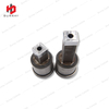 SNMG190616-GR Carbide Polished Cutting Tools Die for Pressing Insert