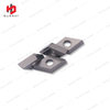 DCMT11T304-FG PVD Coated Tungsten Carbide External Turning Inserts