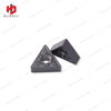 TNMG160408-63 Tungsten CNC Tool Carbide Insert for Stainless Steel Casting