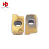 APMT1604PDER-TT Carbide Cutting Tool Milling Insert with PVD Coating
