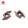 ABS15R4015 Tungsten Carbide Internal Grooving Turning Insert
