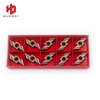 ABW23R5015 Grooving Inserts Cutter CNC Machining with PVD Coating