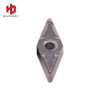 VNMG160408-SL PCD Coating Carbide Inserts CNC Turning Tool