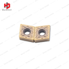 CNMG120408-MA High Quality Tungsten Carbide Insert with PVD Coating in General