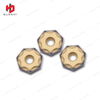 NNMU200608ZEN-MK CNC Indexable Tungsten Cutting Milling Tools