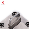 3R QC210404 Mirror Polished Mould, for Pressing Grooving Inserts