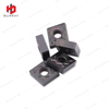 CNMG120408-KM Tungsten Carbide Insert for Machining Stainless Steel