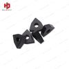 WNMG080408-SJ CNC Indexable Cutting Tools for Lathe Machining