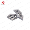 DNMG150408-MA Carbide Insert Blank Insert CNC Tool for Steel with High Precision