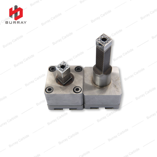 CNMG Cemented Carbide Insert Mould