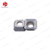 SEKT1204AFTN High Quality Tungsten Carbide Milling Insert