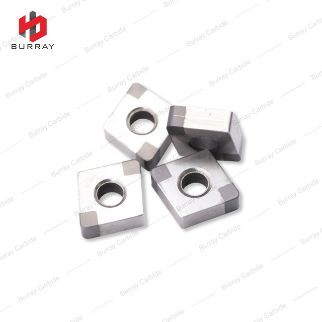 CNGA120412 Diamond PCD CBN Turning tools Insert