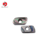 ADMT11-F CNC Lathe Fast Feed Carbide Milling Insert
